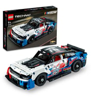 Lego 42153 Technic Nascar Yeni Nesil Chevrolet Camaro ZL1