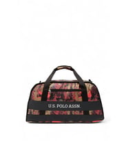 U.S. Polo Assn. Lisanslı Unisex Seyahat Çantası PLDUF23808