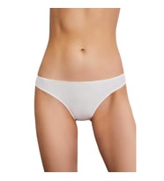 3 lü Paket Eros Bayan Düşük Bel İzsiz Bikini Külot Slip ERSK730 (Karışık)