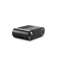 Yg420 Full HD 1920x1080p Projeksiyon Cihazı, 2500 Lümen, Wi-Fi 2.4/5GHz