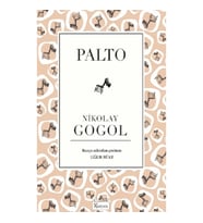 Palto (Bez Ciltli)