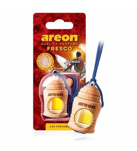 Areon Fresco Hawaii Oto Araç Kokusu