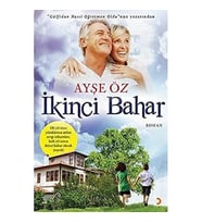 İkinci Bahar (Krem)