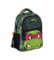 Ninja Turtles Lisanslı İlkokul Çantası