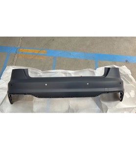 AUDİ - ARKA TAMPON A4 2020-