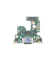 Infinix Uyumlu Hot 50 Pro+ Plus 4G Şarj Soketli Mikrofon Bordu X6880
