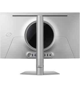 Samsung Odyssey OLED G8 G81SF LS27FG812SUXUF 27" 0.03 ms 4K Pivot 240 Hz OLED Oyuncu Monitörü - OUTLET