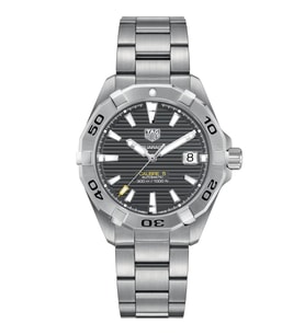 TAG Heuer Aquaracer Automatic WBD2113.BA0928 Erkek Kol Saati