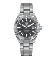 TAG Heuer Aquaracer Automatic WBD2113.BA0928 Erkek Kol Saati