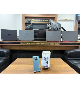 Xiaomi Redmi Note 14 Pro 12/512GB Mavi Cep Telefonu (İKİNCİ EL)