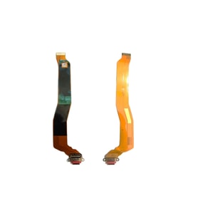 Oneplus 10R Şarj Bordu Şarj Soketi Flex