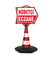 Nöbetçi Eczane Yönlendirme Ok Dubası V3