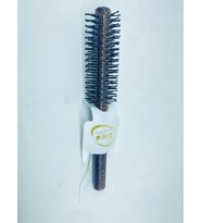 Liva 503 Isıya Dayanıklı Fön Fırçası Tarak