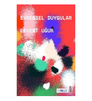 Evrensel Duygular