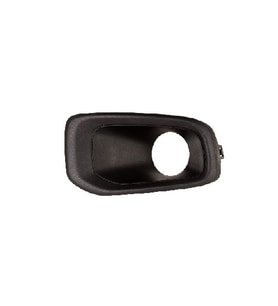 JEEP RENEGADE ÖN TAMPON PANJURU DELİKLİ SİYAH SAĞ 13- JEP07RE027 5XB28XS9AA