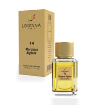 Lorınna Parıs Marigiuan Afghano 50 Ml Edp Unisex Parfüm