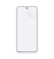 SChitec ZTE Blade V60 VITA Uyumlu Ön Yüzey Nano Şeffaf Hidrojel Ekran Koruyucu