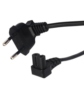 POWERMASTER TEYP CEYRAN KABLOSU L TİPİ 1.8 METRE (LG TV'LER İÇİN)
