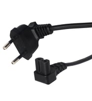 POWERMASTER TEYP CEYRAN KABLOSU L TİPİ 1.8 METRE (LG TV'LER İÇİN)