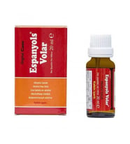 Espanyols Volar Kadın Uyarıcı Damla 20ml.