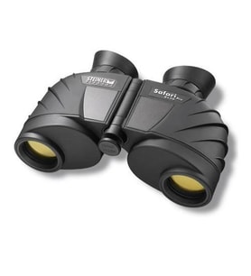 STEINER SAFARİ PRO 8X30 EL DÜRBÜNÜ (Siyah)