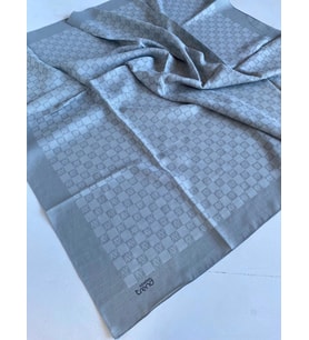 Armine Trend Ultralight Eşarp 23017 Açık Gri