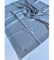 Armine Trend Ultralight Eşarp 23017 Açık Gri