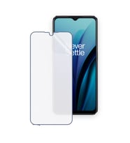 SChitec OnePlus Nord N20 SE Uyumlu Ön Yüzey Nano Şeffaf Hidrojel Ekran Koruyucu