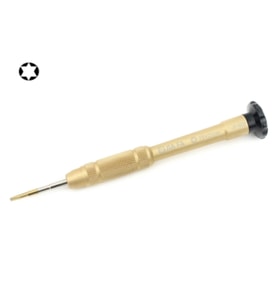 Jıafa Jf-609-T6 Profesyonel Tornavida-(5775) - SSSSSS8405-2668