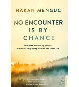No Encounter Is by Chance