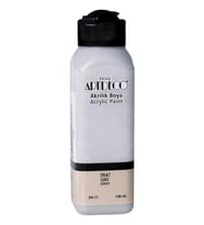 Artdeco Akrilik Boya 140 ml Gri