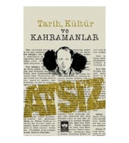 Tarih Kültür ve Kahramanlar