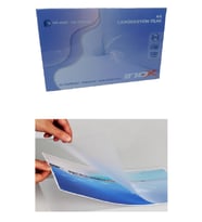 A4 Laminasyon 125 Mic. 20 li Paket