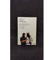 Adları ve Yüzleri Olmayanlar/Marcos'la On Gün