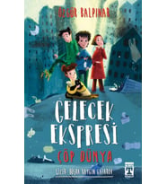 Gelecek Ekspresi - Dünya