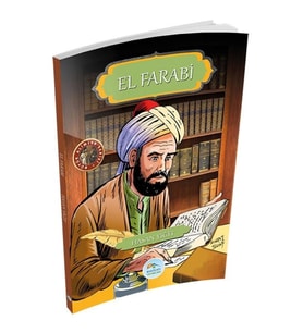 Büyük Alimler Serisi - El Farabi