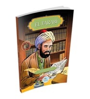Büyük Alimler Serisi - El Farabi