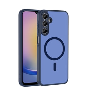 Galaxy A16 Kılıf M-safe Şarj Özellikli Babet Kılıf