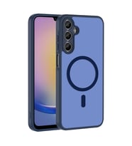 Galaxy A16 Kılıf M-safe Şarj Özellikli Babet Kılıf