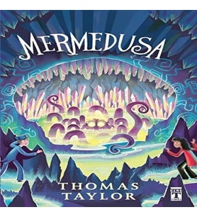 Mermedusa