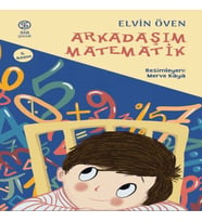 Arkadaşım Matematik