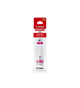 Gı-41 Kırmızı Orjinal Mürekkep Kartuş Pixma G3420