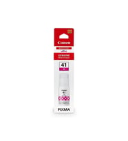 Gı-41 Kırmızı Orjinal Mürekkep Kartuş Pixma G3420