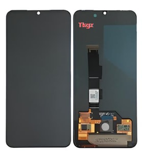 Tkgz - Xiaomi Mİ 9SE Uyumlu Lcd Ekran Dokunmatik -A- Kalite