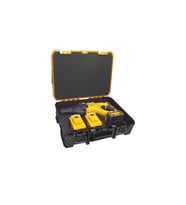 Süngerli Master Case Organizer Çantası, Koruma ve Düzenleyici Ürün