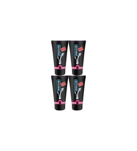 Maxi Size XXL Cream 4 Adet 50 ml Penis Kaldırıcı Penis Geliştirici Krem