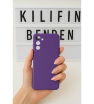Samsung A04 S \ A 13 Silikon Kılıf Modeli