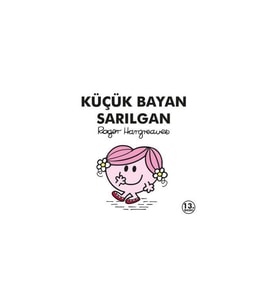Küçük Bayan Sarılgan Doğan Çocuk