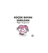 Küçük Bayan Sarılgan Doğan Çocuk