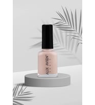 Nude Oje 49 - Yüksek Pigmentli Uzun Süreli Kalıcılık Hızlı Kuruma - Nail Lacquer 49